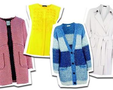 FASHION | Frühlingserwachen