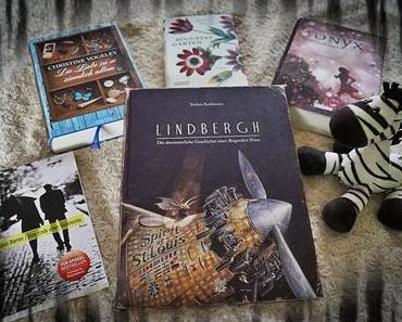 Leserückblick Januar 2015