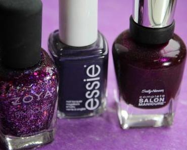 Ich weiß was du letztes Silvester getragen hast...