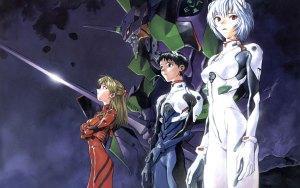 Neon Genesis Evangelion – Mein erster Anime auf DVD