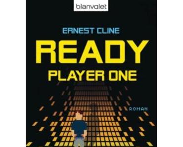 Ready Player One – von Ernest Cline