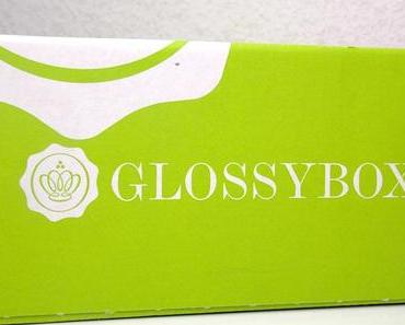 [Unboxing] Glossybox Young Beauty Februar 2015