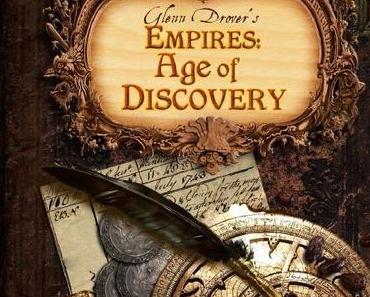 Start Crowdfunding - Empires: Age of Discovery