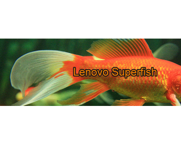 Lenovo macht Laptops mit Adware Superfish unsicher