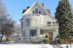 Minnesota: Josh Hartnett verkauft seine viktorianische Villa