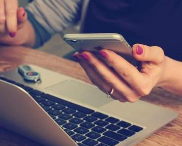 Ich bin eine Mom, aber nicht nur!