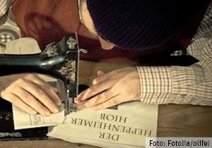 Aus den Wahlstudios der Gleichgültigkeit