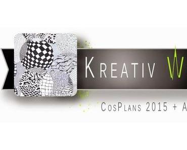 KREATIV WORK AND COSPLANS