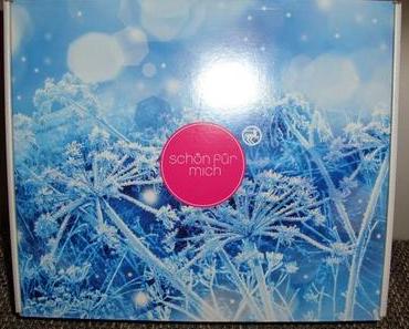 Schön für mich Box - Januar