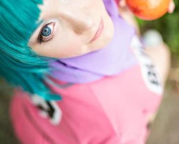 [INFO] Cosplay Contest - Bulma Briefs - Voting