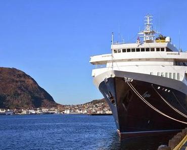 TransOcean soll nun auch die MS Azores auf dem deutschen Markt erneut verkaufen! 4 Reisen 2015 im Mittelmeer!