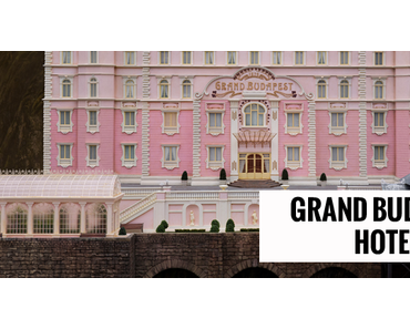 The Grand Budapest Hotel (2014)