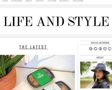 BLOG NEWS | Von Memento Mori zu Life And Style