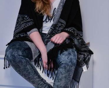 7 Days 7 Ways: Layering