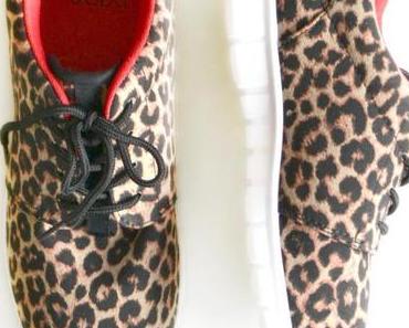 Doch noch was geschossen.