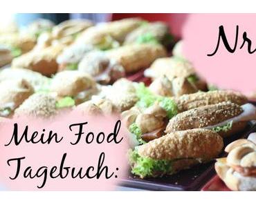 {Food Diary} #3 - Was ich so gegessen habe
