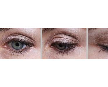 Wet'n'Wild - Wakling on Eggshells Eyeshadow und Mellow Wine Blusher