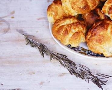 FRÜHSTÜCKSBRÖTCHEN.