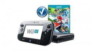 Wii U bald im Handel