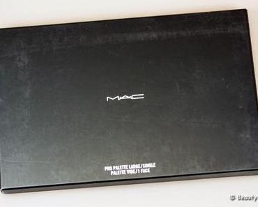 MAC Pro Palette Large / Single