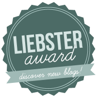 And the Winner is: Alle – Liebster Award