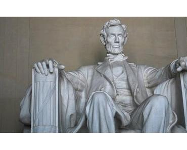 7 lebensverändernde Führungslektionen von Lincoln