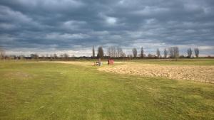 Ein schönes Golfwochenende liegt hinter uns