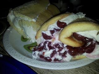 Backe Backe Kuchen zum Geburtstag