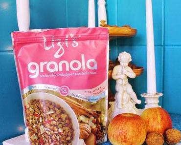 Neu entdeckt: unser Familienlieblingsfrühstück