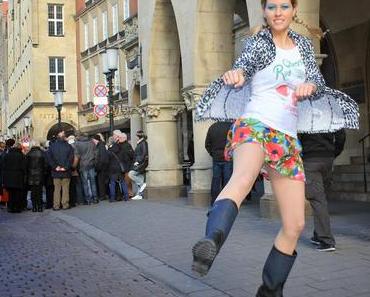 #NoRulesJustFun - by Otto