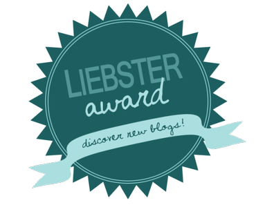 Der Liebster - Award von "Letters & Beads"