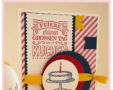 Blau war mal Mädchensache