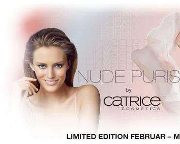 Catrice Nude Purism Limited Edition