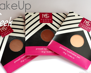 |MakeUp Geek| Believe the hype?!