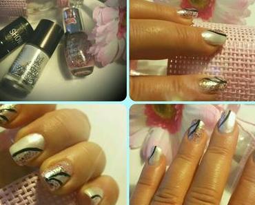 Meine Nägel in dieser Woche