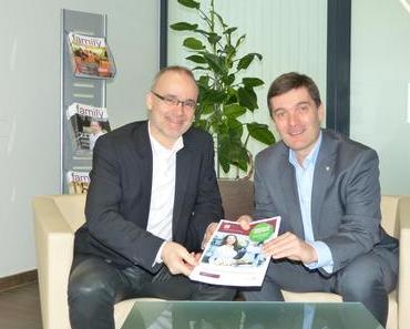 1. hogast F&amp;B Management Lehrgang startet am 30. März in Anif‏