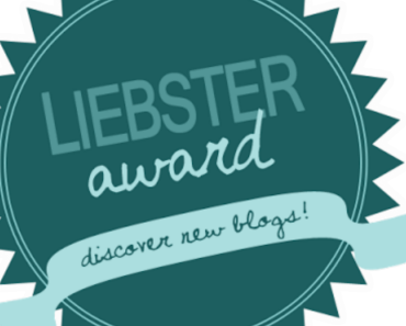 Liebster Blog Award ♥