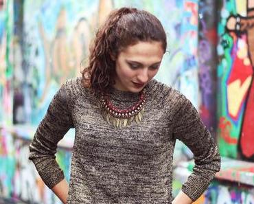 Wo ist mein Kopf geblieben?