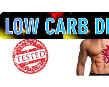 Low Carb Diät nur ein US-Diätentrend ?