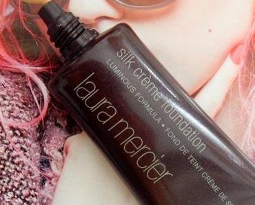 Review: Foundation Laura Mercier