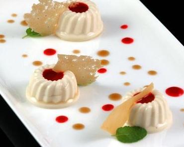 Sinnvolle modernistische Pülverchen: Tapioca Maltodextrin