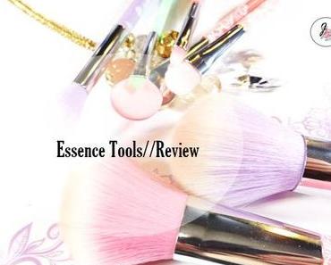 Essence Tools // Review