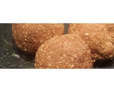 Rezept: Paleokonforme Brötchen