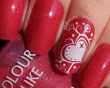 [Nails] Colour Alike "530"