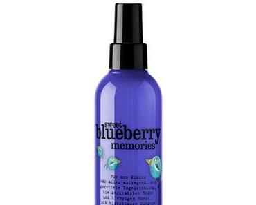 [Preview] Treaclemoon Körpersprays