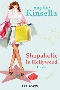 [MINI-REZENSION] "Shopaholic in Hollywood" (Band 7)