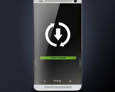 HTC One M7 Update auf Android 5.0.2 (Lollipop) wird verteilt