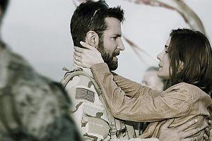 "American Sniper" [USA 2014]