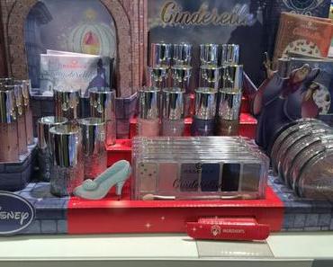 Essence Cinderella LE Blush 2015 01 So this is Love *Swatch*