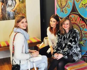 Jeans Fritz Press Day